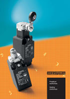 Limit Switches