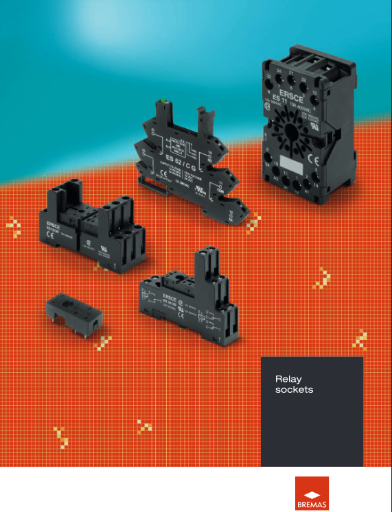 Relay Sockets
