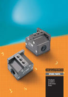 Multiple Position Switches