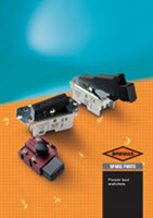 Power Tool Switches