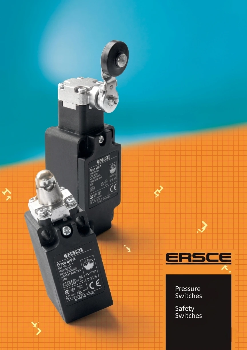 Limit Switches