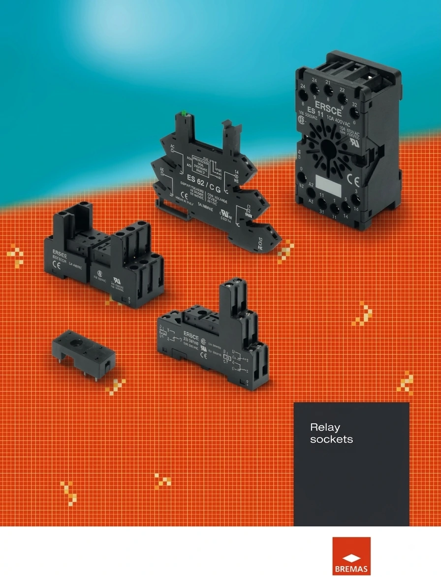 Relay Sockets